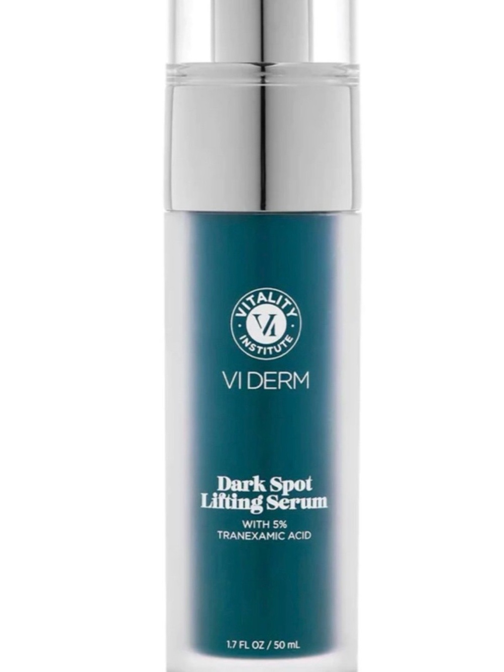 Vi Derm Dark Spot Lifting Serum - Teal
